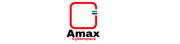 Amax Cyberspace